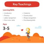 key teaching