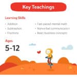 key teaching