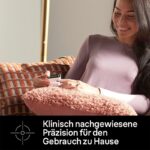 prazision fur den gebrauch zu hause