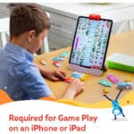 required for game play on an iphone or ipad
