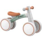 SEREED Kinder Laufrad ab 1 Jahr green