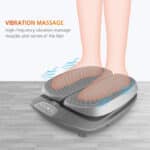 Vibration Massage