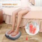 Soothing Heat