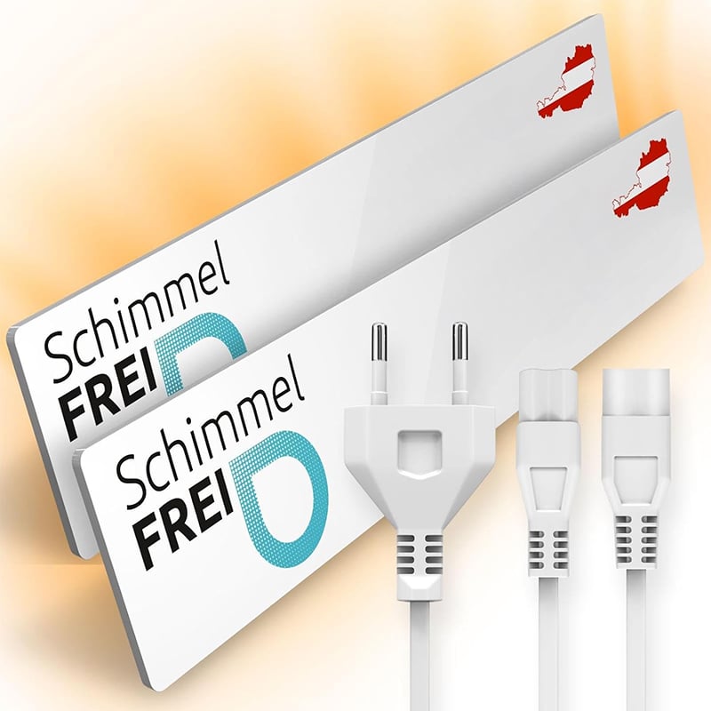 Schimmel 1 Schimmel Dry - Schimmelentferner Wand