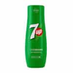 SodaStream Sirup 7UP