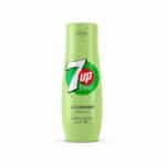 SodaStream Sirup 7UP free