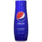SodaStream Sirup Pepsi Cola
