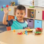 Learning Resources Sortierspielzeug
