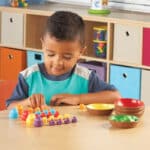 Learning Resources Sortierspielzeug