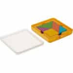 über 500 knifflige Puzzles