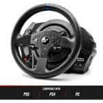 Racing Wheel