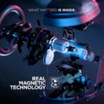 real magnetic technology