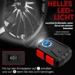 HELLES LED-LEICHT