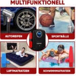 MULTIFUNKTIONELL