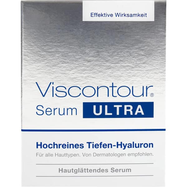 VISCONTOUR Serum Ultra