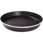 Whirlpool AVM280 - Mikrowellenzubehör/ Crisp-Backform klein (Ø28cm)