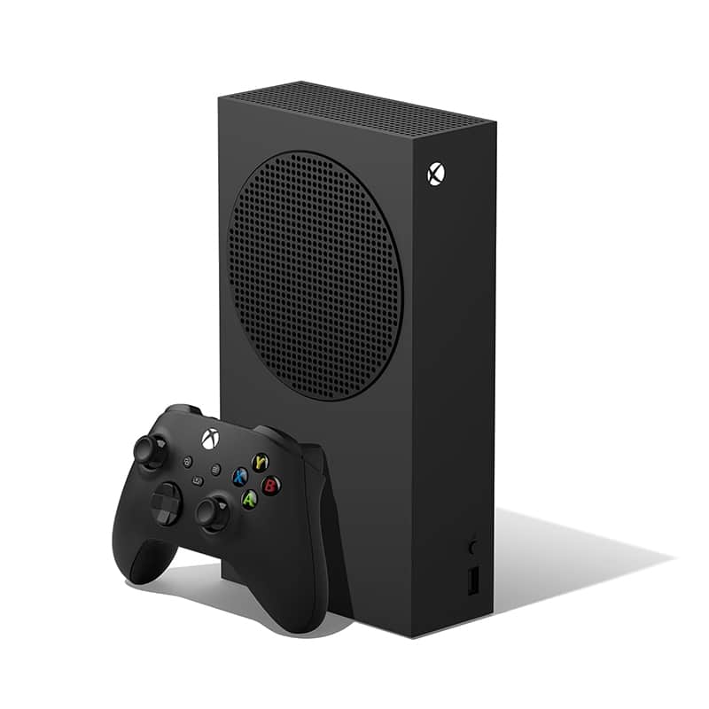 Xbox 1 Xbox Series S