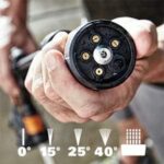 WORX 18V(20V MAX) Akku Mobiler