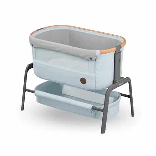 41Jm63l3WBL.jpg Maxi-Cosi Iora Beistellbett Baby
