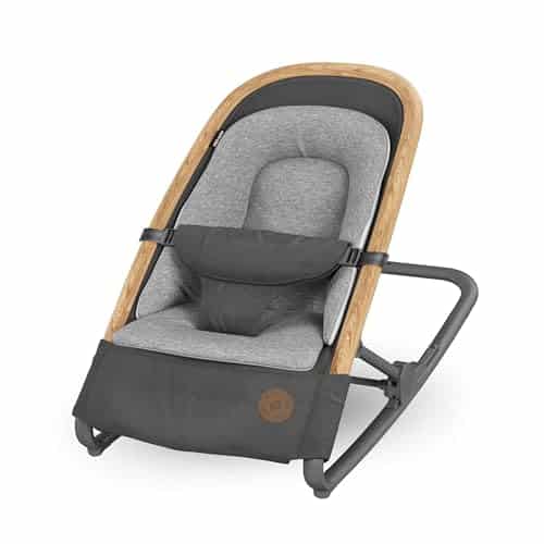 41Ro1FD-fuL.jpg Maxi-Cosi Kori 2-in-1-Babywippe, 0–6 Monate, bis 9 kg