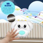 KIDIZ® Babybett 3-in-1 – Reisebett