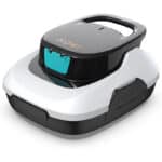 Scuba SE Reines Weiss