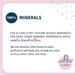 100 minerals