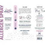 allergen spray