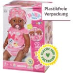 plastikfreie verpackung