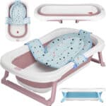 Beartop Faltbare Babywanne