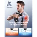 heat and cool terapy