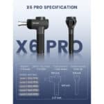 x6 pro