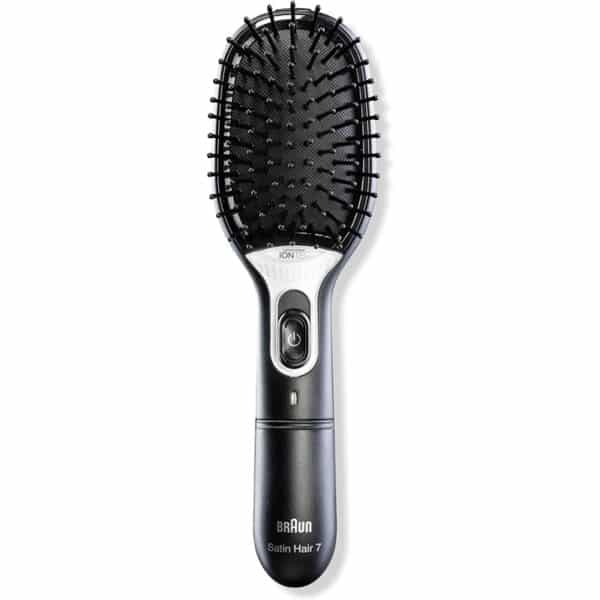 Braun Satin Hair 7 IONTEC Haarbürste,