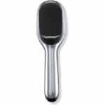 Braun Satin