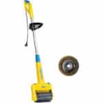 Gloria MultiBrush speedcontrol - Multifunktionale Elektro-Bürste