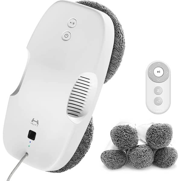 HUTT DDC55 Fensterputzroboter 3800PA