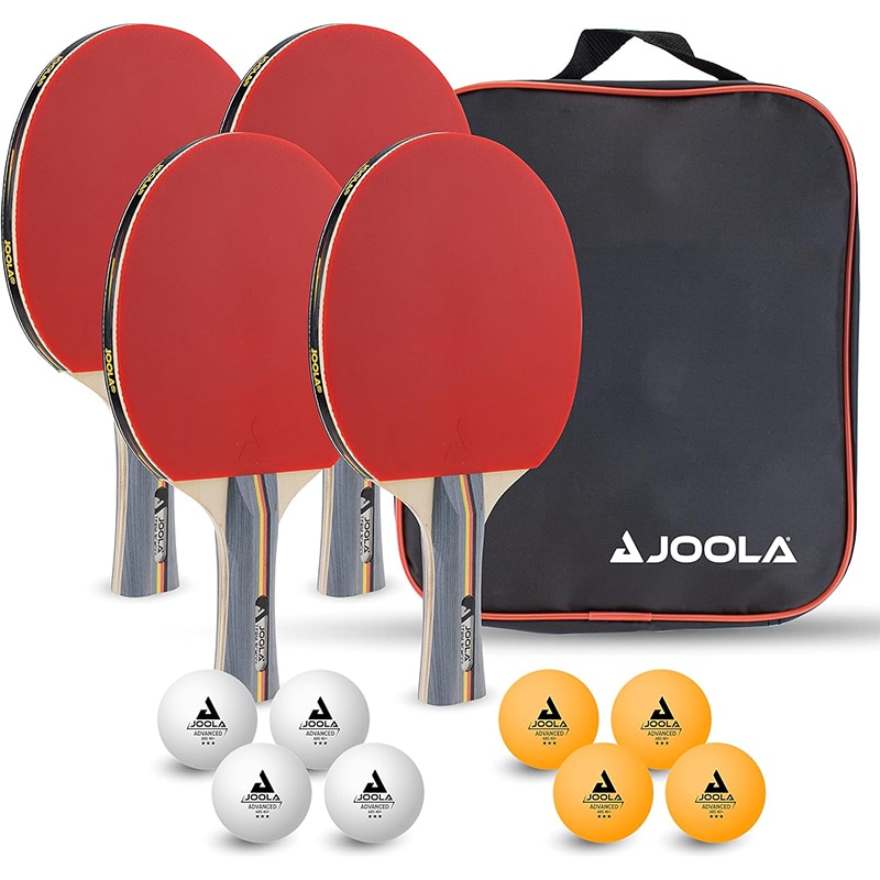 JOOLA JOOLA Tischtennis-Set Team School