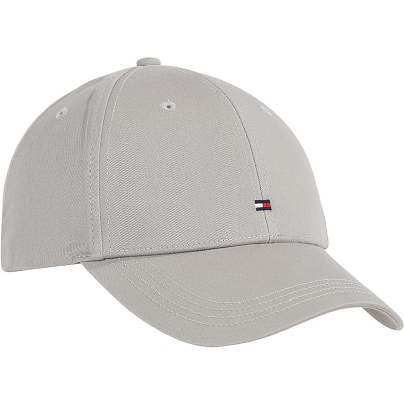 Kappe 2 Tommy Hilfiger Herren Kappe grau