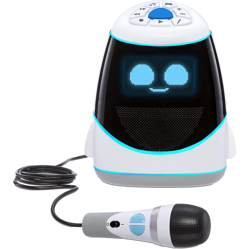 Karaokemaschine 1 little tikes Tobi 2 Interaktive Karaokemaschine