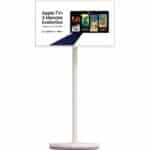LG 27ART10 TV 68cm (27 Zoll) Lifestyle TV