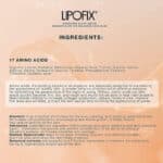K-Beauty Maske mit 17 Aminosäuren