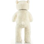 Kuschelbär 120 cm groß