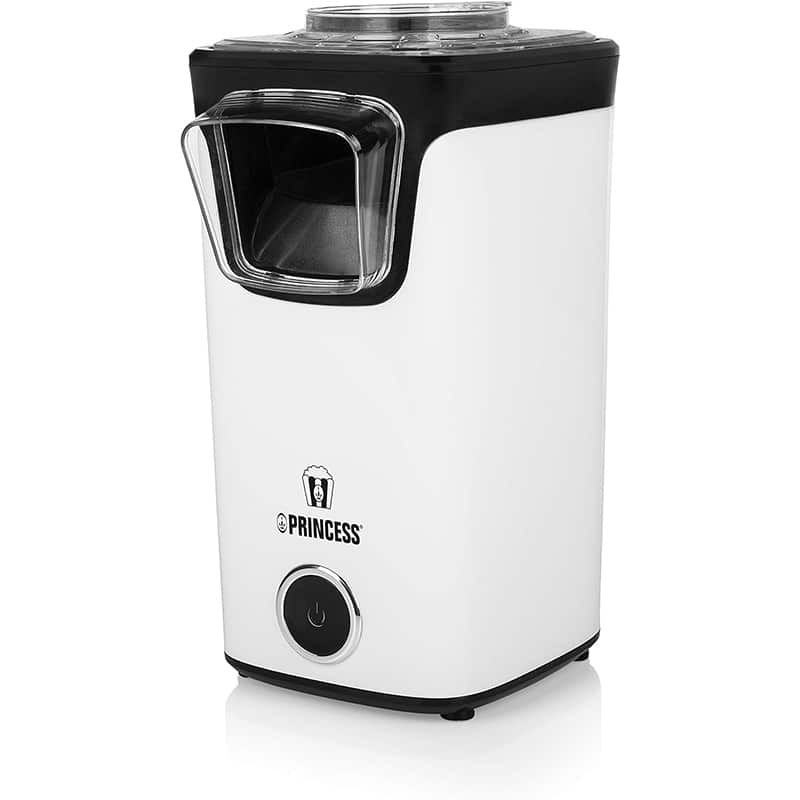 Popcornmaschine 1 Princess Heißluft Popcornmaschine