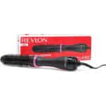 Revlon One-Step-Style-Booster – Rundbürstenföhn und Styler, 38-mm-Rundbürste (Thermoborsten, keramikbeschichteter Zylinder, IONEN- UND KERAMIKTECHNOLOGIE)