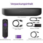 VERPACKUNGSINHALT