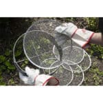 Siebmeister 5000 – 5-in-1 Gartensieb