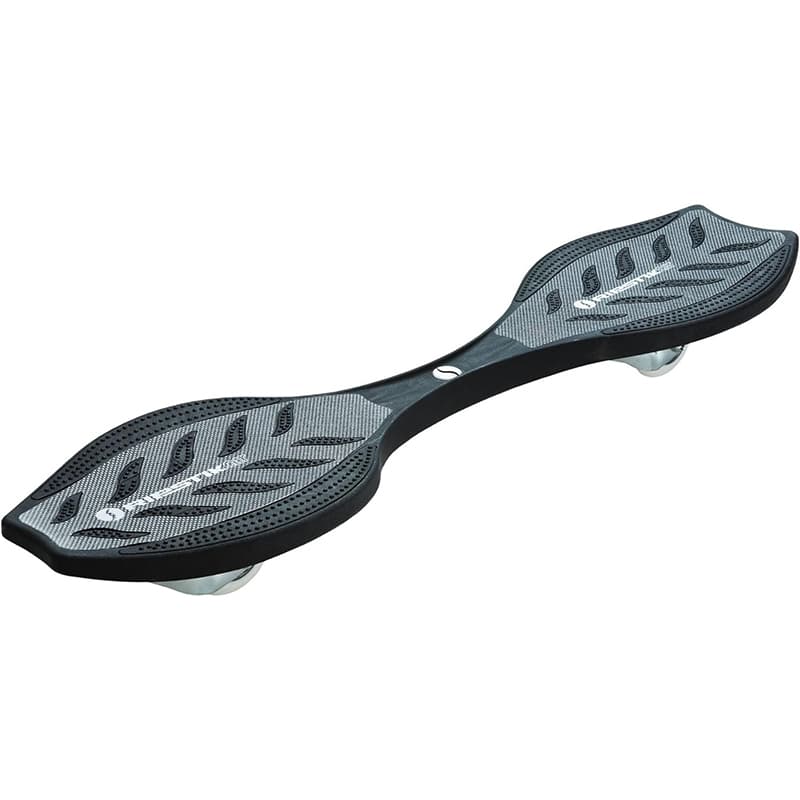 Waveboard 3 Razor RipStik Air Waveboard -schwarz