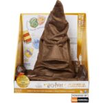 Harry Potter Interaktiver Sprechender Hut