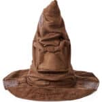 Wizarding World Harry Potter - Interaktiver Sprechender Hut mit Sound