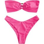 ZAFUL Damen Bikini Set